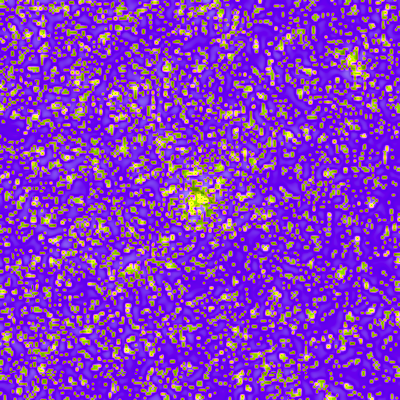 Centaurus A — NGC 5128 in X-ray