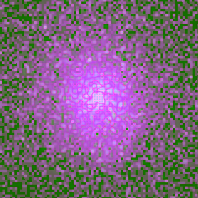 M87 Chandra X-ray jet